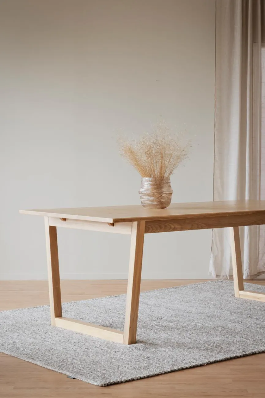 Sale DAHEIM Esstisch Colonsay 215 x 96 cm Eiche