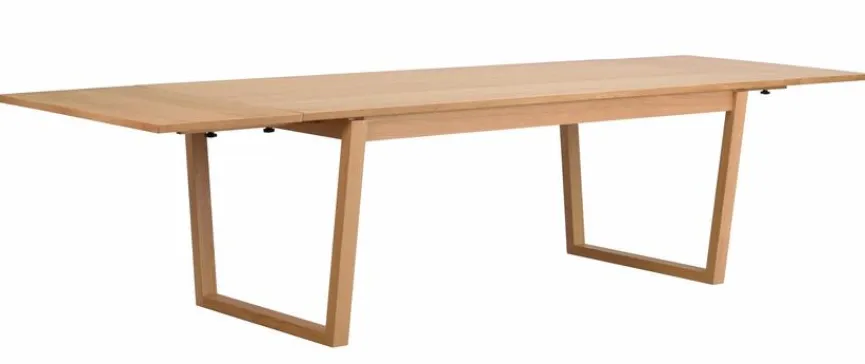 Sale DAHEIM Esstisch Colonsay 215 x 96 cm Eiche