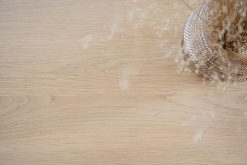 Sale DAHEIM Esstisch Colonsay 215 x 96 cm Eiche