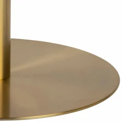 Discount Actona Esstisch Corby Ø 105 cm Weiß