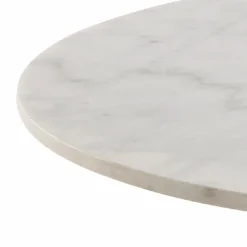 Online Actona Esstisch Corby Ø 105 cm Weiß