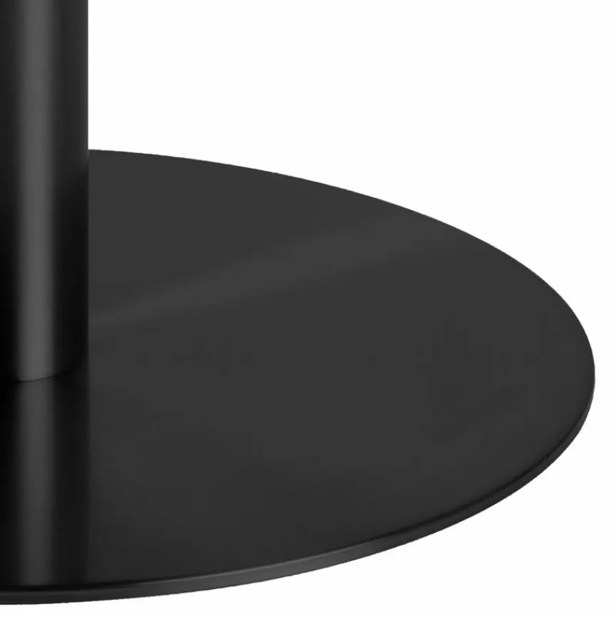 Online Actona Esstisch Corby Ø 105 cm Weiß