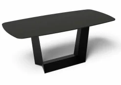 JOOP! Esstisch Curves (5551) 200 x 95 cm