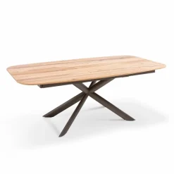 Sale Venjakob Esstisch Dalo 220 x 110 cm Eiche