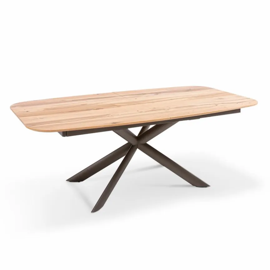 Sale Venjakob Esstisch Dalo 220 x 110 cm Eiche