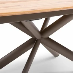 Sale Venjakob Esstisch Dalo 220 x 110 cm Eiche