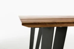 Portobello Esstisch Denver 160 x 90 cm