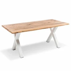 Best Portobello Esstisch Denver 160 x 90 cm Sumpfeiche