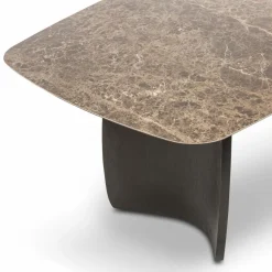 Mobitec Esstisch Dolmen 200 x 100 cm