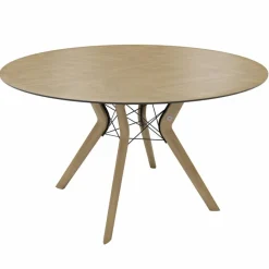 Mobitec Esstisch Eclipse Ø 110 cm