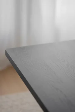 Hot DAHEIM Esstisch Emmett 240 x 95 cm Braun