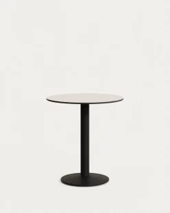 Kave Home Esstisch Esilda Ø 68 cm