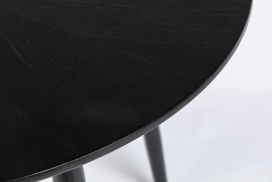 Zuiver Esstisch Fabio Ø 100 cm