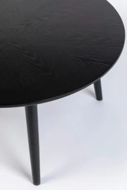 Zuiver Esstisch Fabio Ø 100 cm