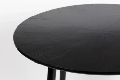 Zuiver Esstisch Fabio Ø 100 cm