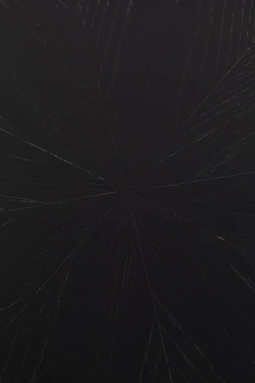 Zuiver Esstisch Fabio Ø 100 cm