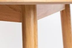 White Label Esstisch Fabio Ø 120 cm