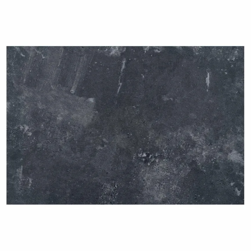 New Esstisch Fano 70 x 70 cm Dunkelgrau