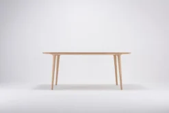 GAZZDA Esstisch Fawn 180 x 90 cm Eiche