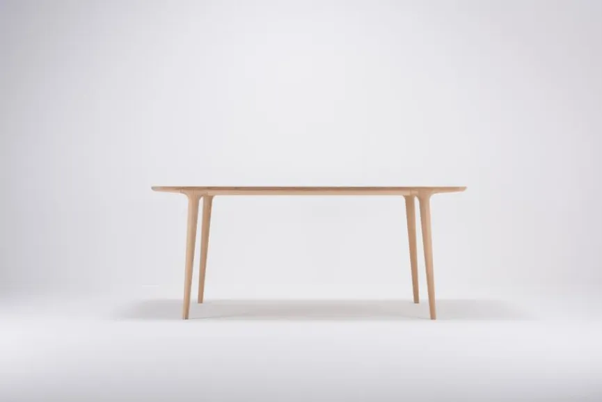 GAZZDA Esstisch Fawn 180 x 90 cm Eiche