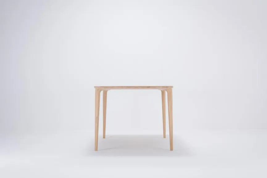 GAZZDA Esstisch Fawn 180 x 90 cm Eiche