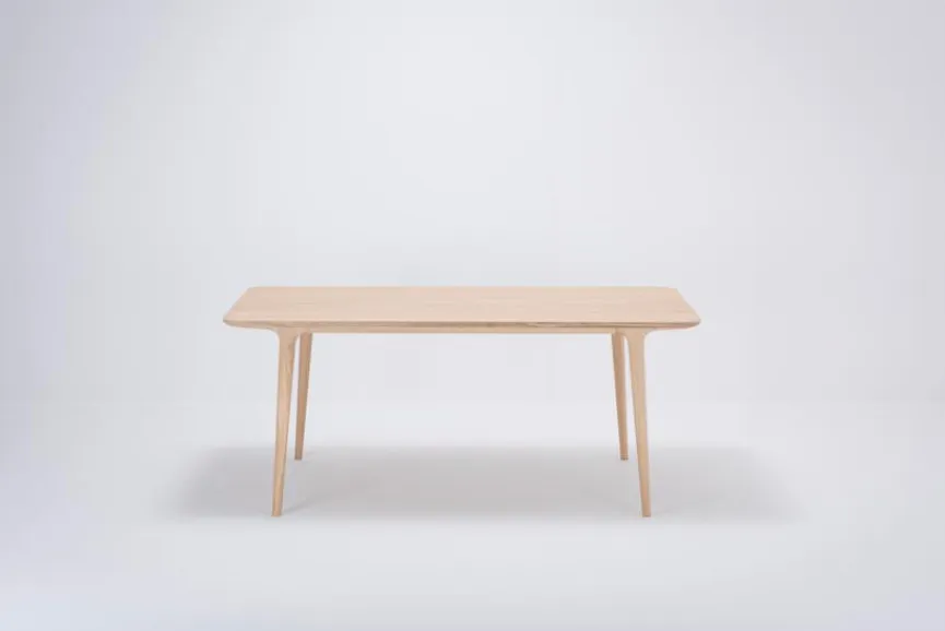 GAZZDA Esstisch Fawn 180 x 90 cm Eiche