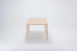 GAZZDA Esstisch Fawn 180 x 90 cm Eiche