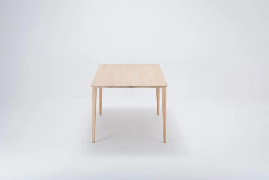 GAZZDA Esstisch Fawn 180 x 90 cm Eiche