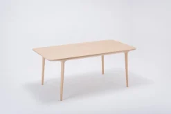 GAZZDA Esstisch Fawn 180 x 90 cm Eiche