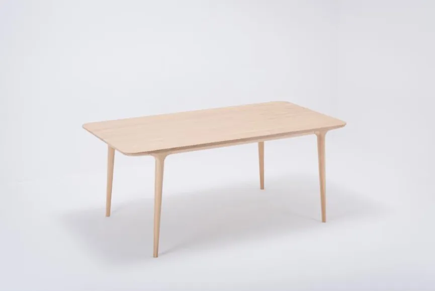 GAZZDA Esstisch Fawn 180 x 90 cm Eiche