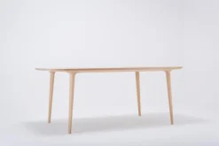 GAZZDA Esstisch Fawn 180 x 90 cm Eiche