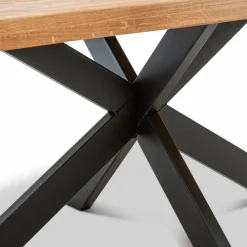 Sale MAISON Esstisch Fresno 240 x 100 cm Wildeiche