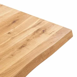 Sale MAISON Esstisch Fresno 240 x 100 cm Wildeiche