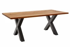 MAISON Esstisch Fresno 220 x 100 cm