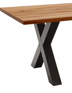 MAISON Esstisch Fresno 220 x 100 cm