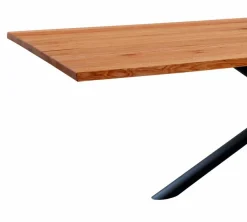 MAISON Esstisch Fresno 200 x 100 cm