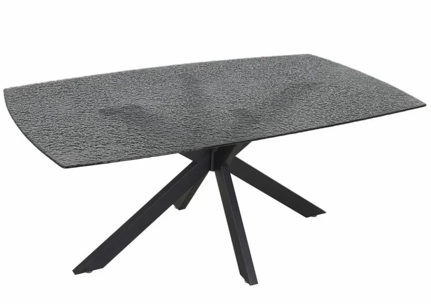 Gutmann Factory Esstisch Glaze 180 x 90 cm