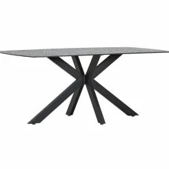 Gutmann Factory Esstisch Glaze 180 x 90 cm