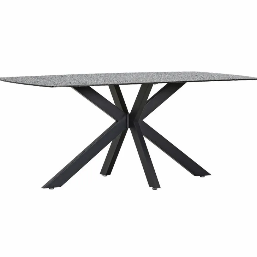 Gutmann Factory Esstisch Glaze 180 x 90 cm