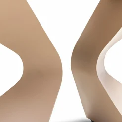 Online KARE DESIGN Esstisch Gloria 200 x 100 cm Weiß