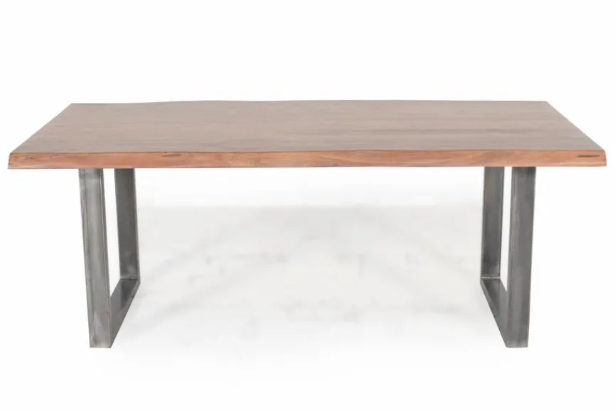 WOLFMÖBEL Esstisch Guru 160 x 90 cm