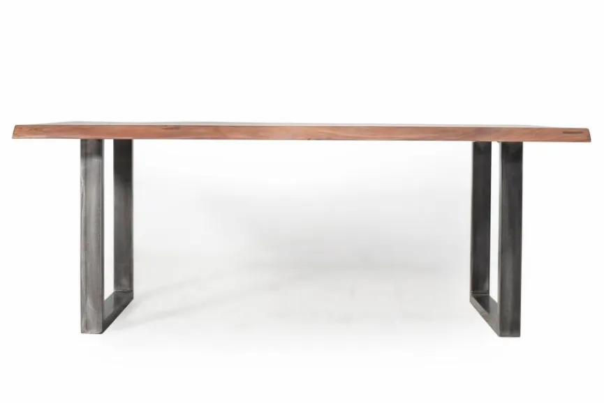 WOLFMÖBEL Esstisch Guru 160 x 90 cm