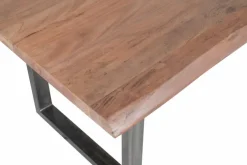 WOLFMÖBEL Esstisch Guru 160 x 90 cm