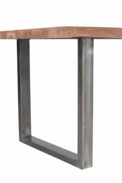 WOLFMÖBEL Esstisch Guru 160 x 90 cm