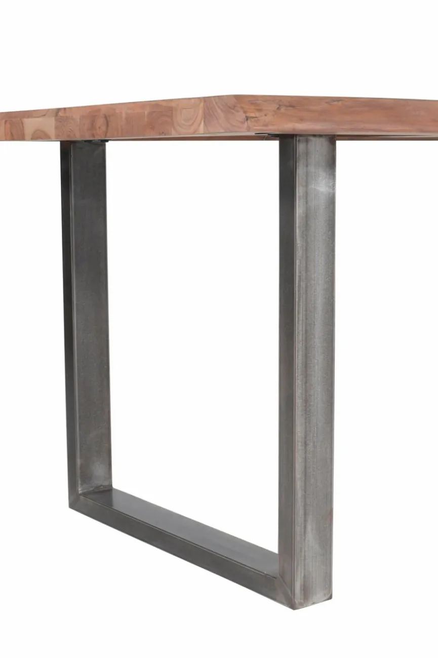 WOLFMÖBEL Esstisch Guru 160 x 90 cm