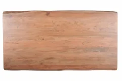 WOLFMÖBEL Esstisch Guru 160 x 90 cm