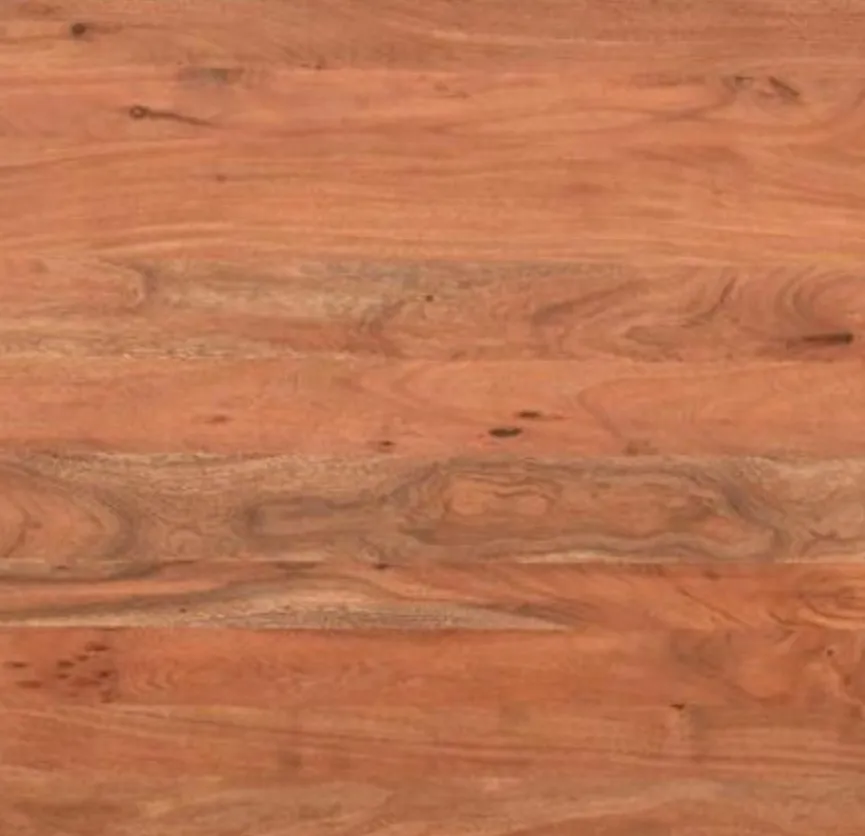 WOLFMÖBEL Esstisch Guru 160 x 90 cm