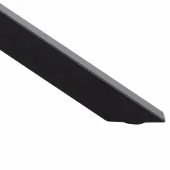 Online Actona Esstisch Heaven Ø 110 cm Schwarz / Weiß