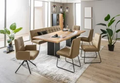 Wimmer Esstisch 18Hundert 240 x 110 cm