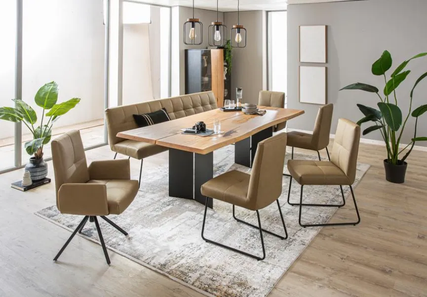 Wimmer Esstisch 18Hundert 240 x 110 cm